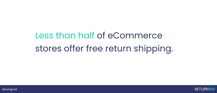 Free shipping deals and returns